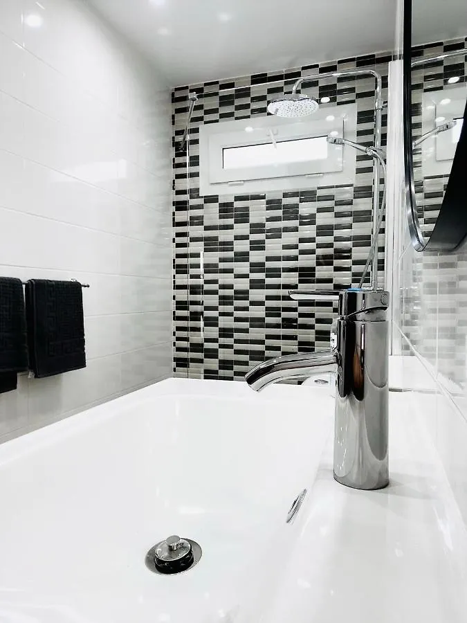 Apartamento Relaxing Upper Floor Apartment- Exclusive Complex. Los Pocillos Espanha