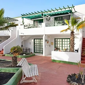  Apartamento Pocillos