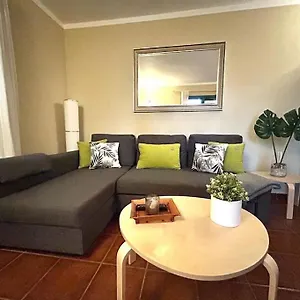Casa Chus, Cerca De La Playa Los Pocillos